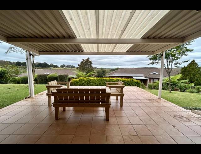 4 BEDROOM TOWNHOUSE FOR SALE IN HILTON GARDENS